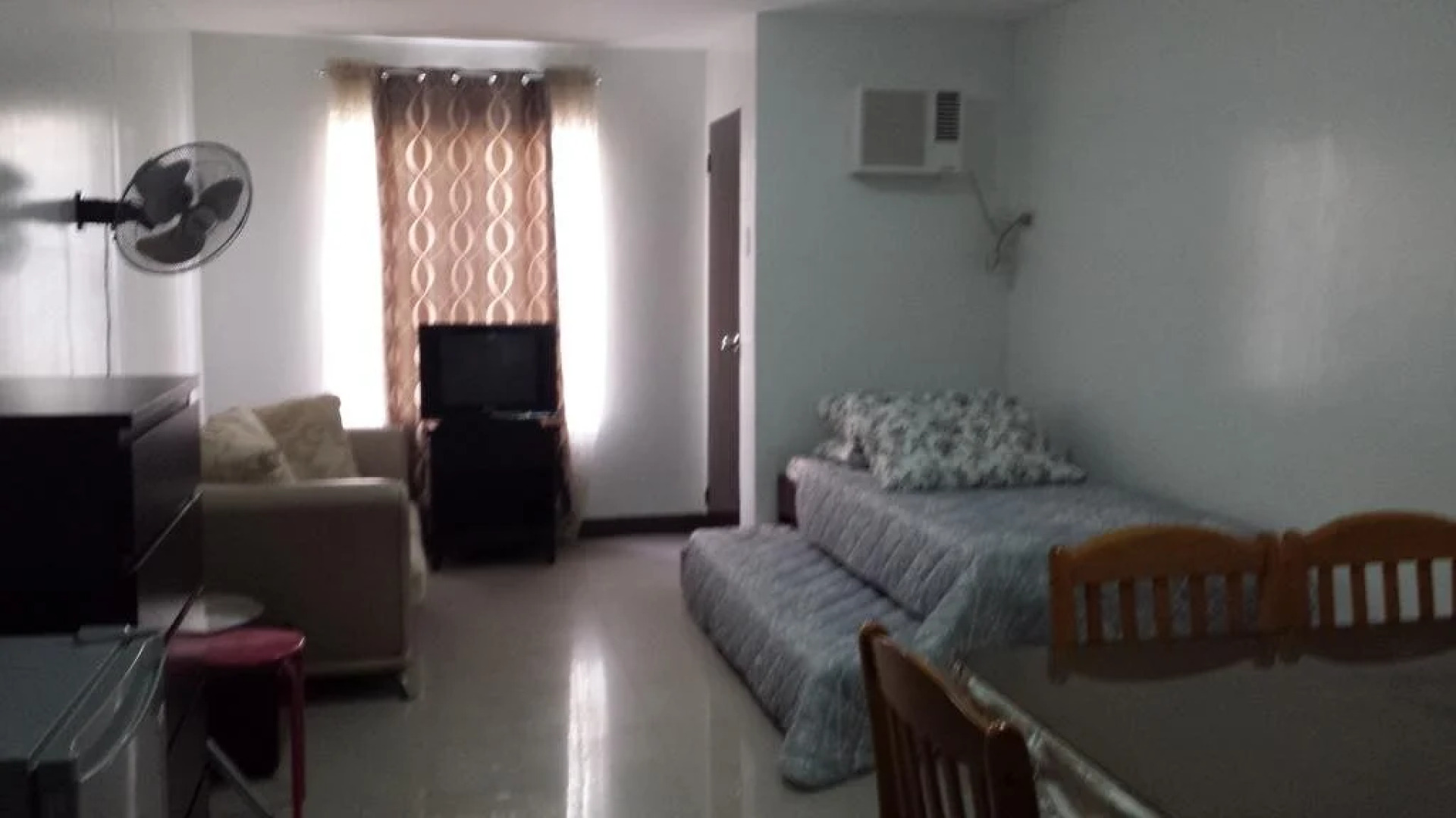 Urban Deca Homes Condominium