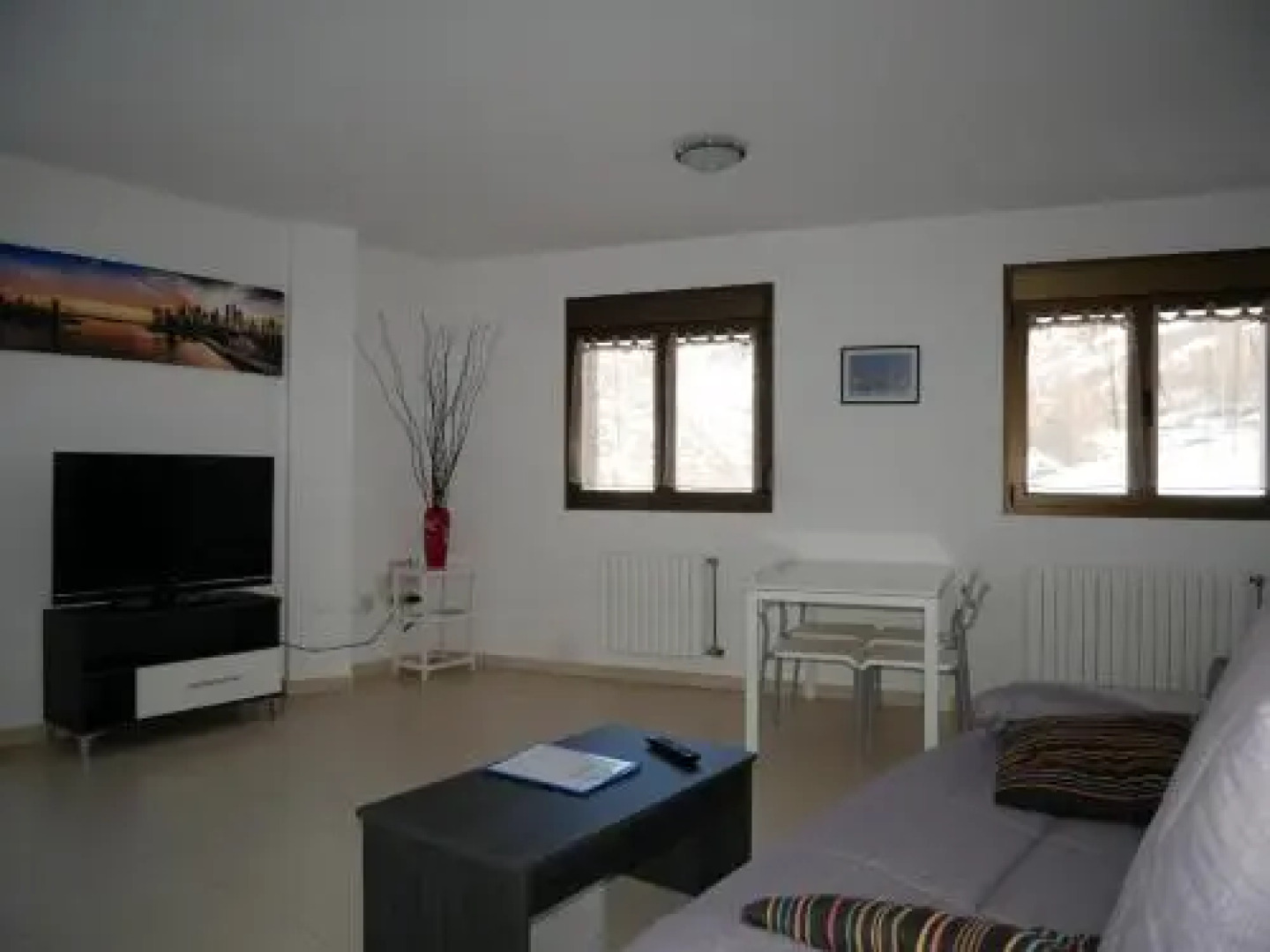 Borda Coma-Vacances Pirinenca