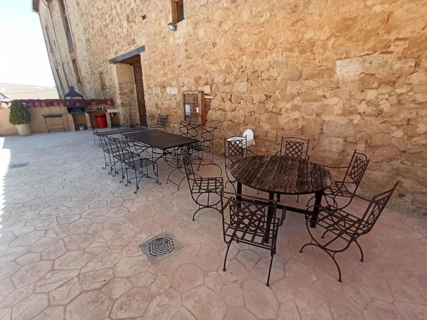 Palacio de Velamazán