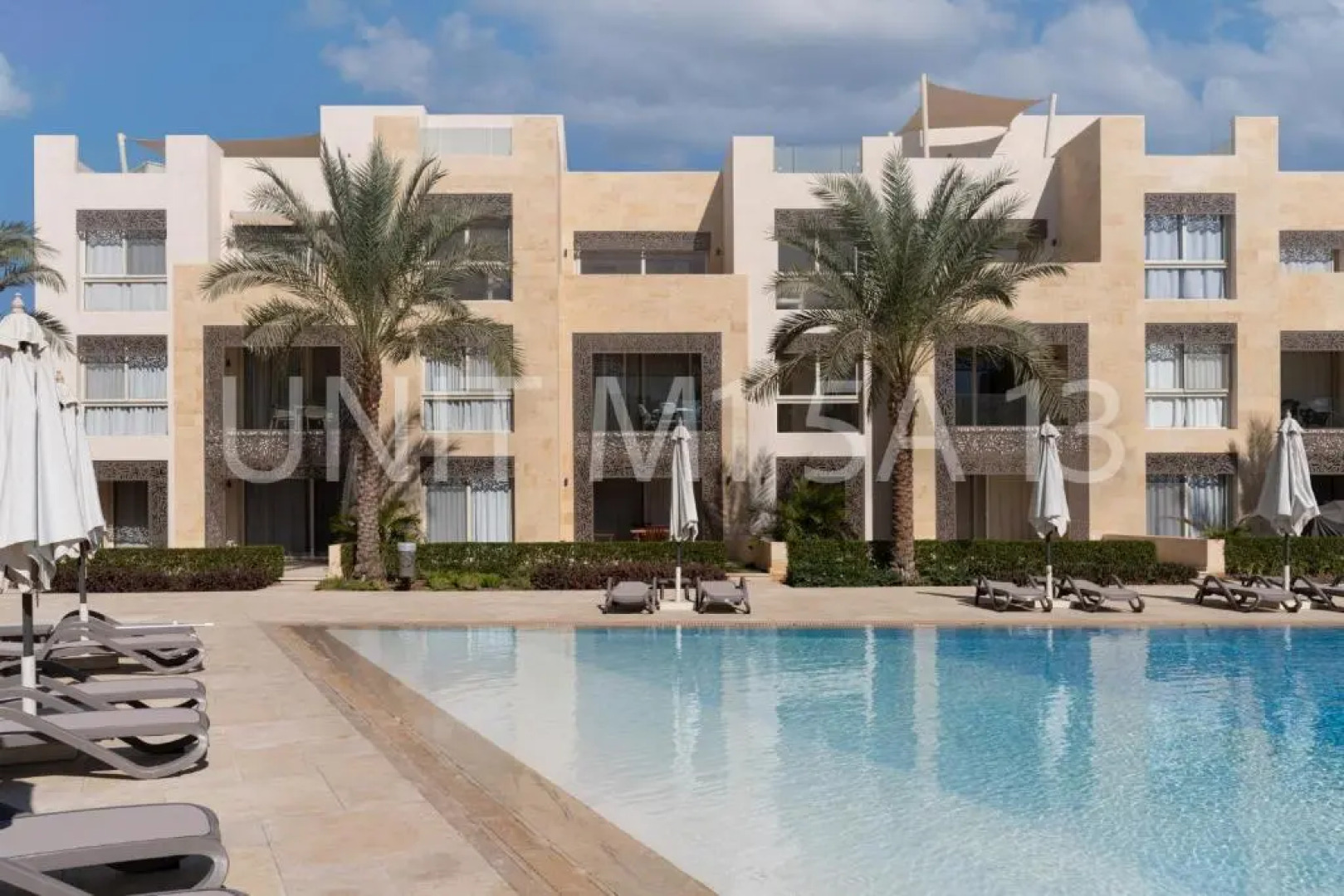 Elgouna Heart Mangroovy New 2bedrooms