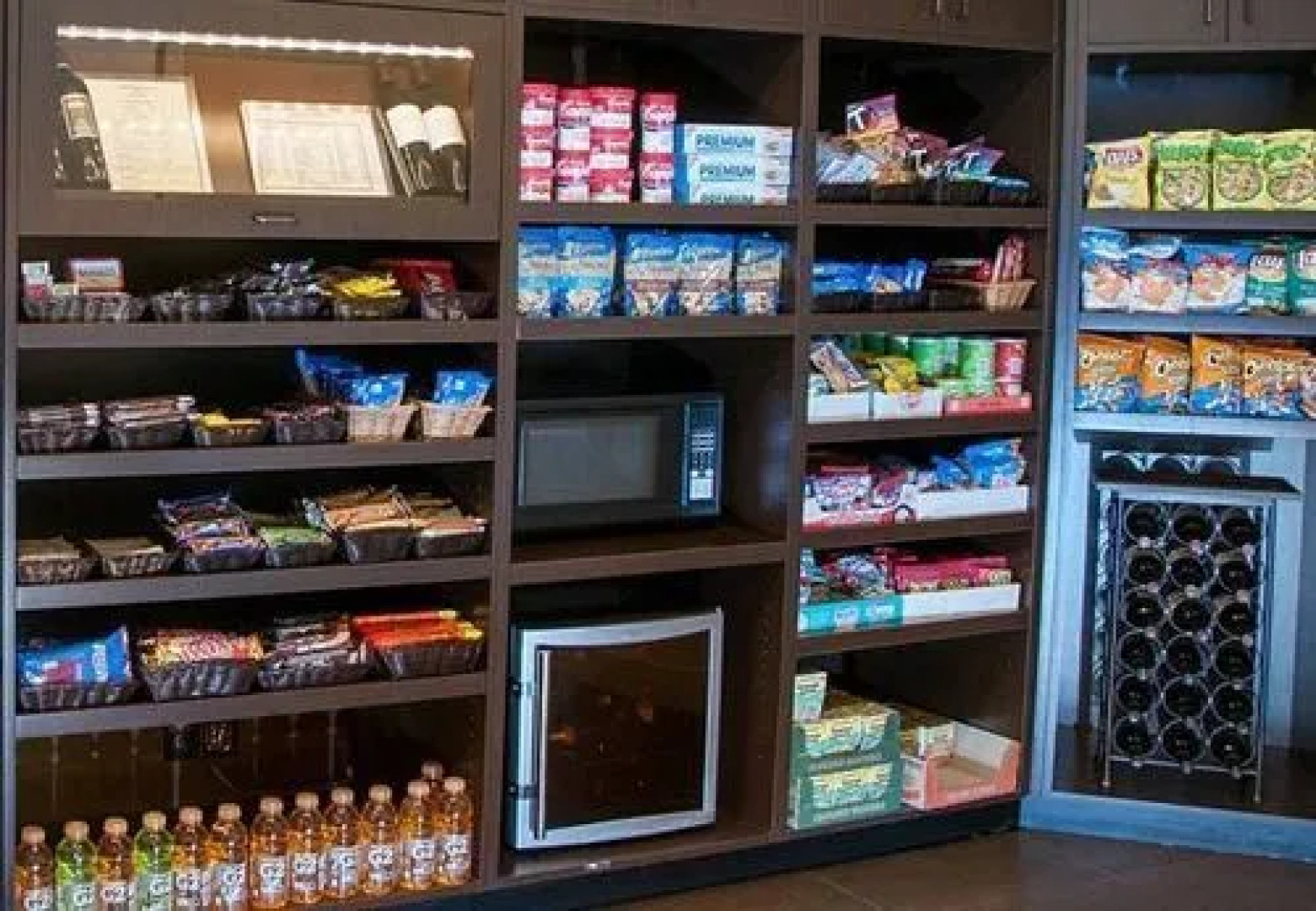 Staybridge Suites Oxnard - River Ridge