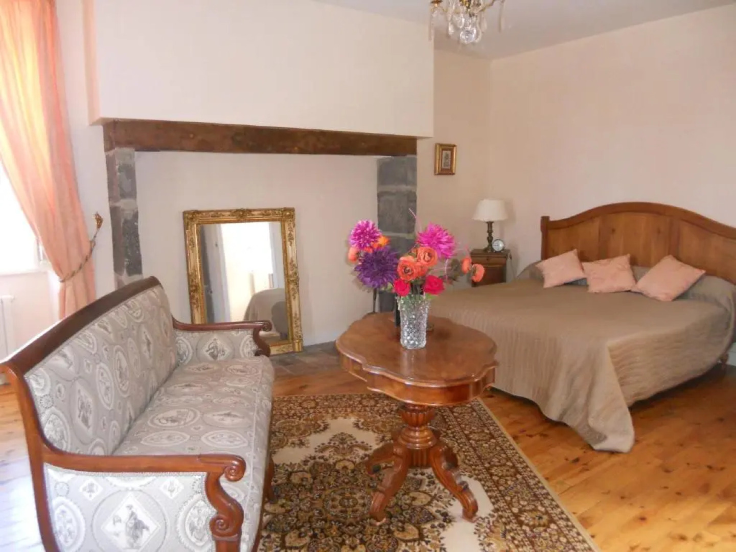 Chteau de la Moissetie