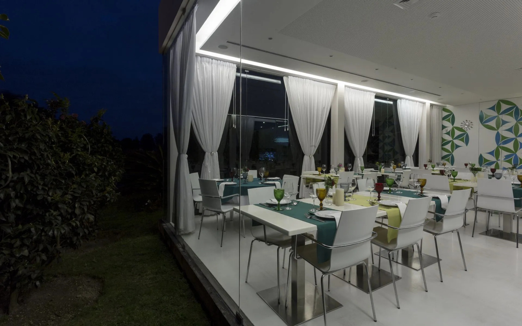 Quinta de Santa Bárbara Casas Turisticas