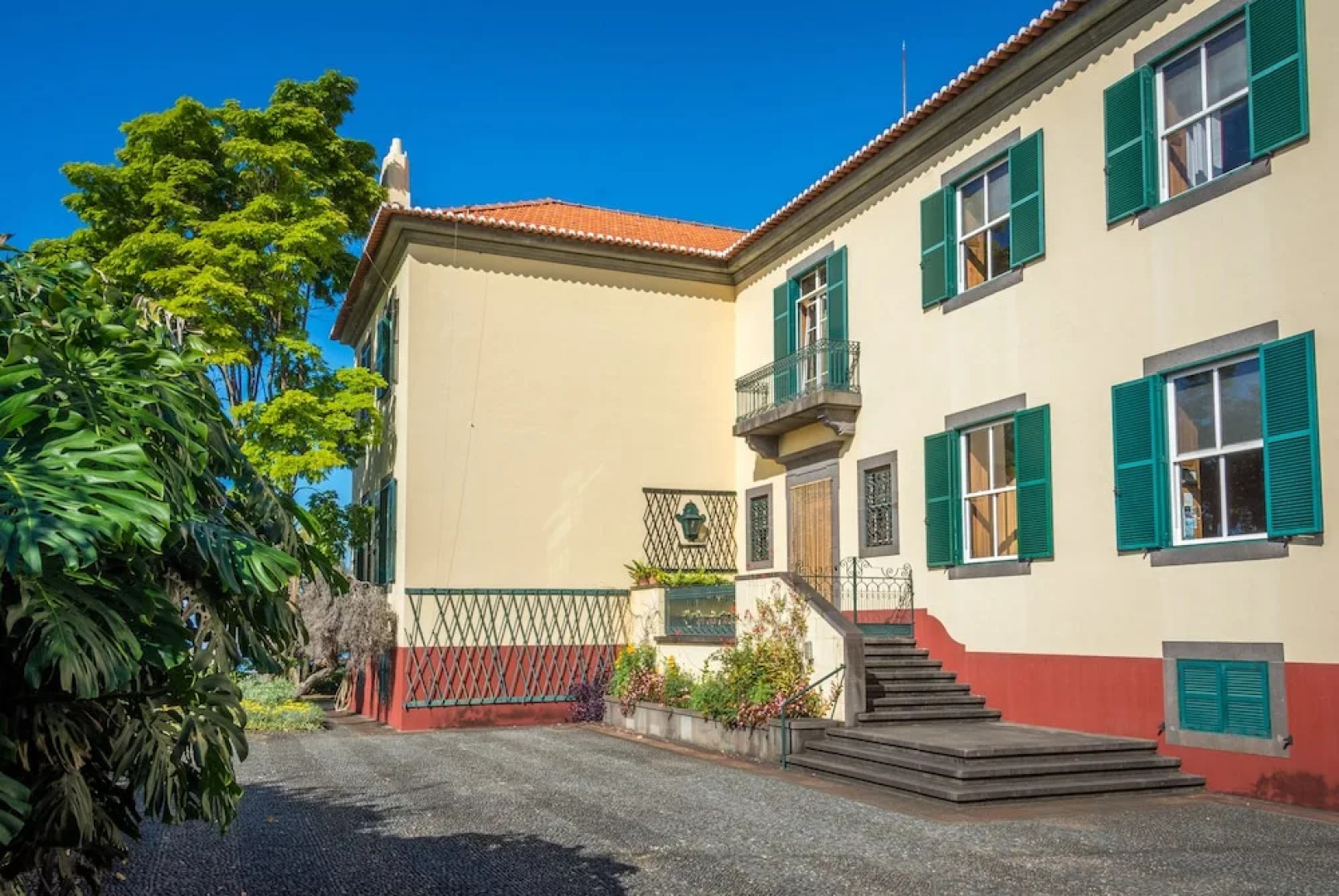 Villa - Quinta de Santa Luzia