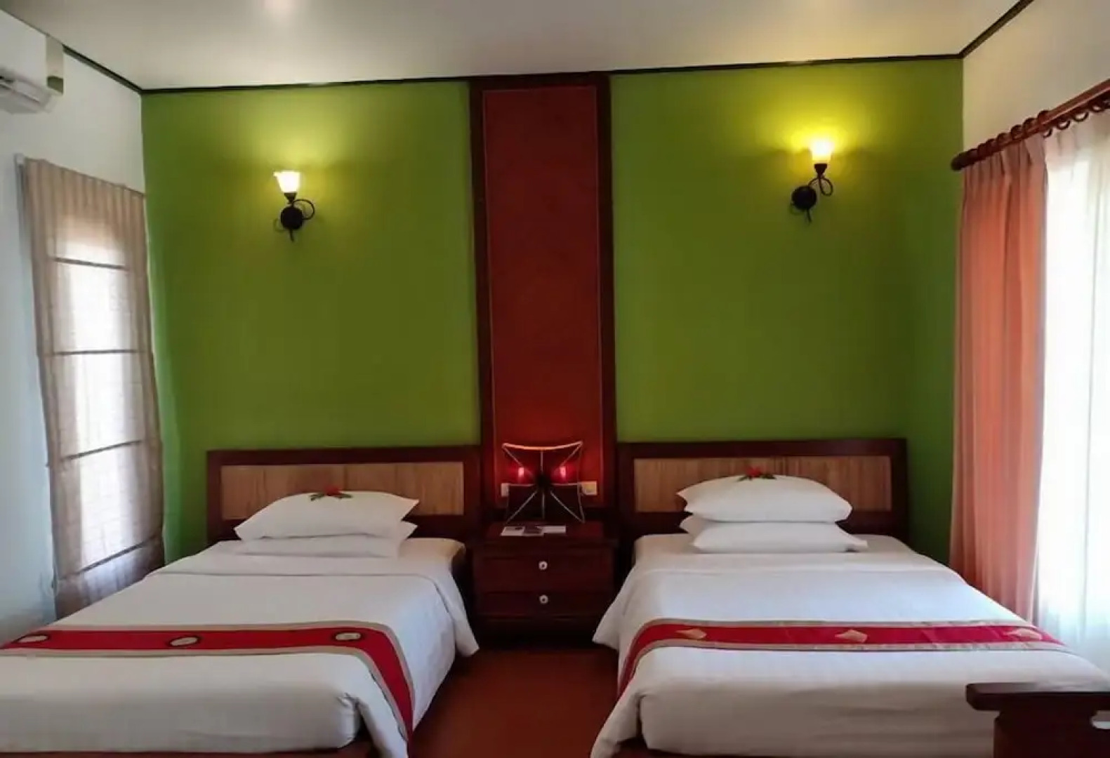 The Bay Samui Resort