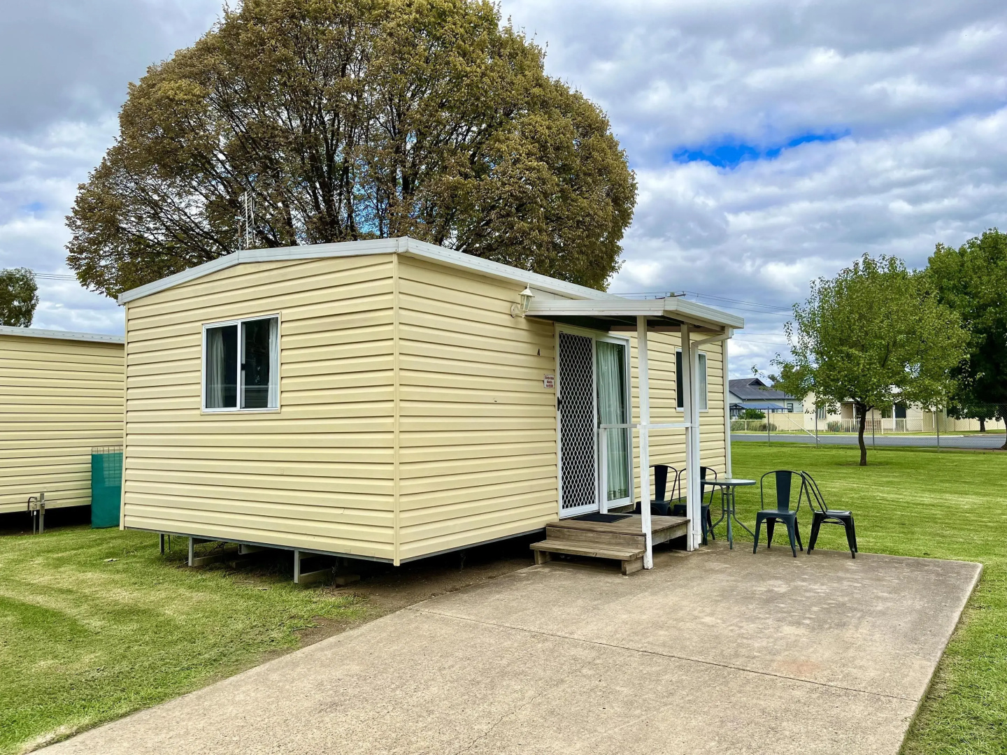 Cootamundra Caravan Park