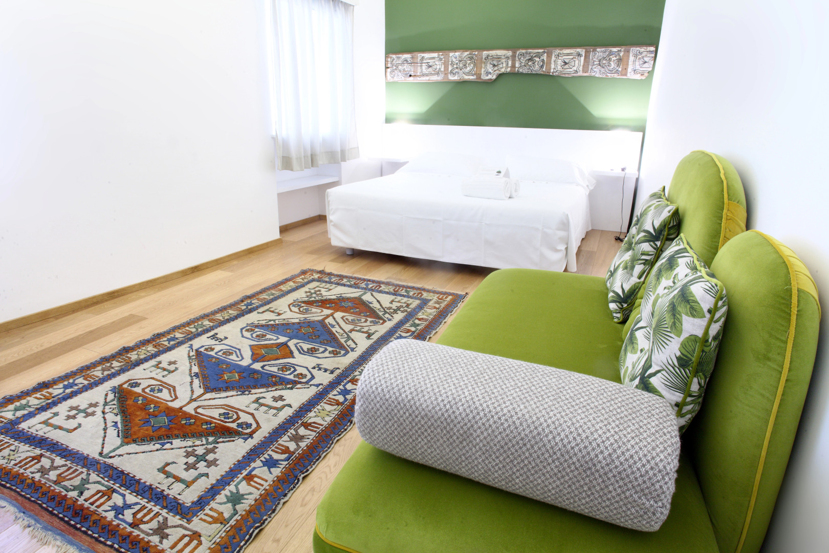 Quintocanto Hotel and Spa