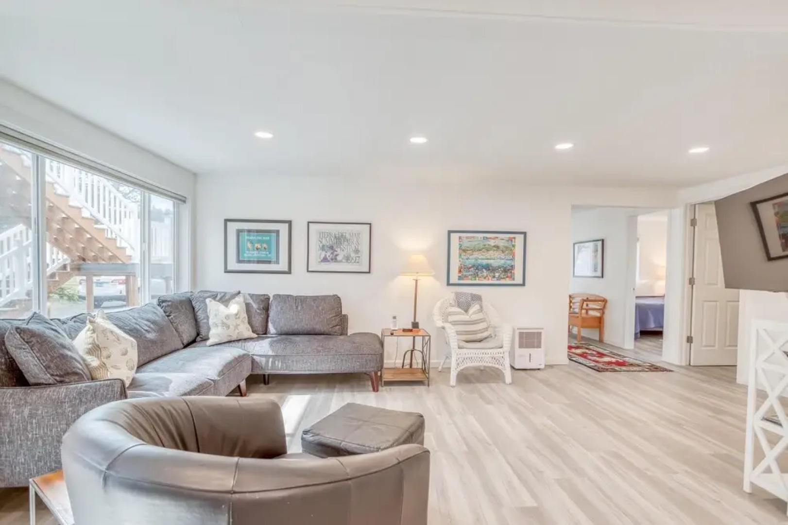 Casa Rosa Tierra Del Marsh