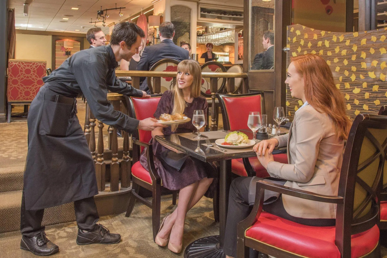 The Raphael Hotel, Autograph Collection