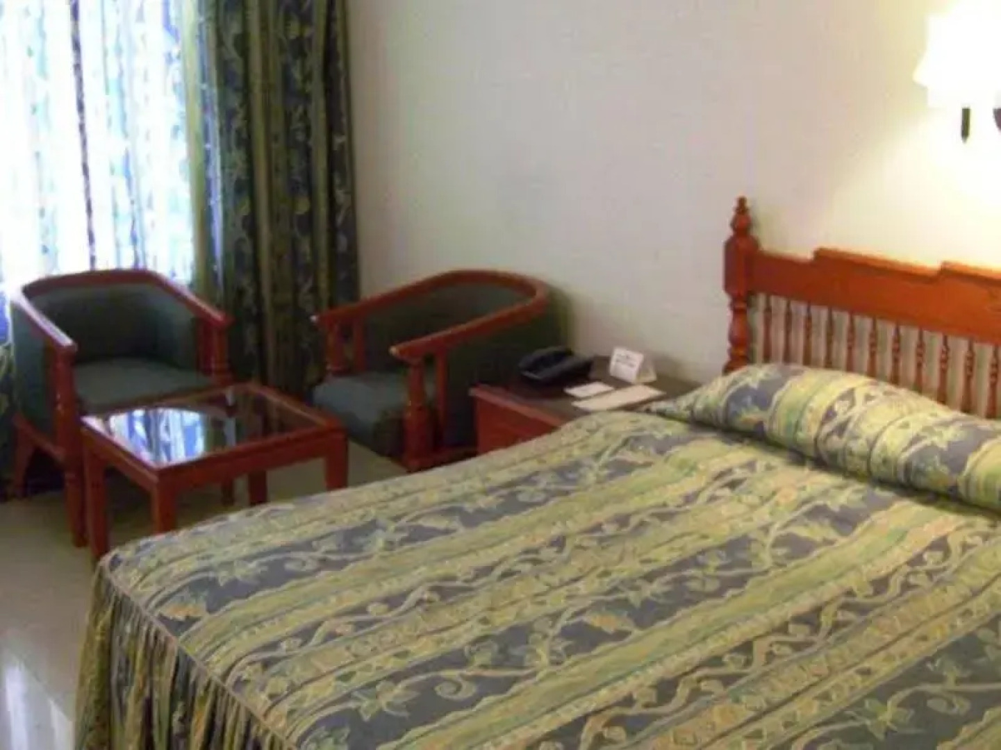 Hotel Hyson Heritage