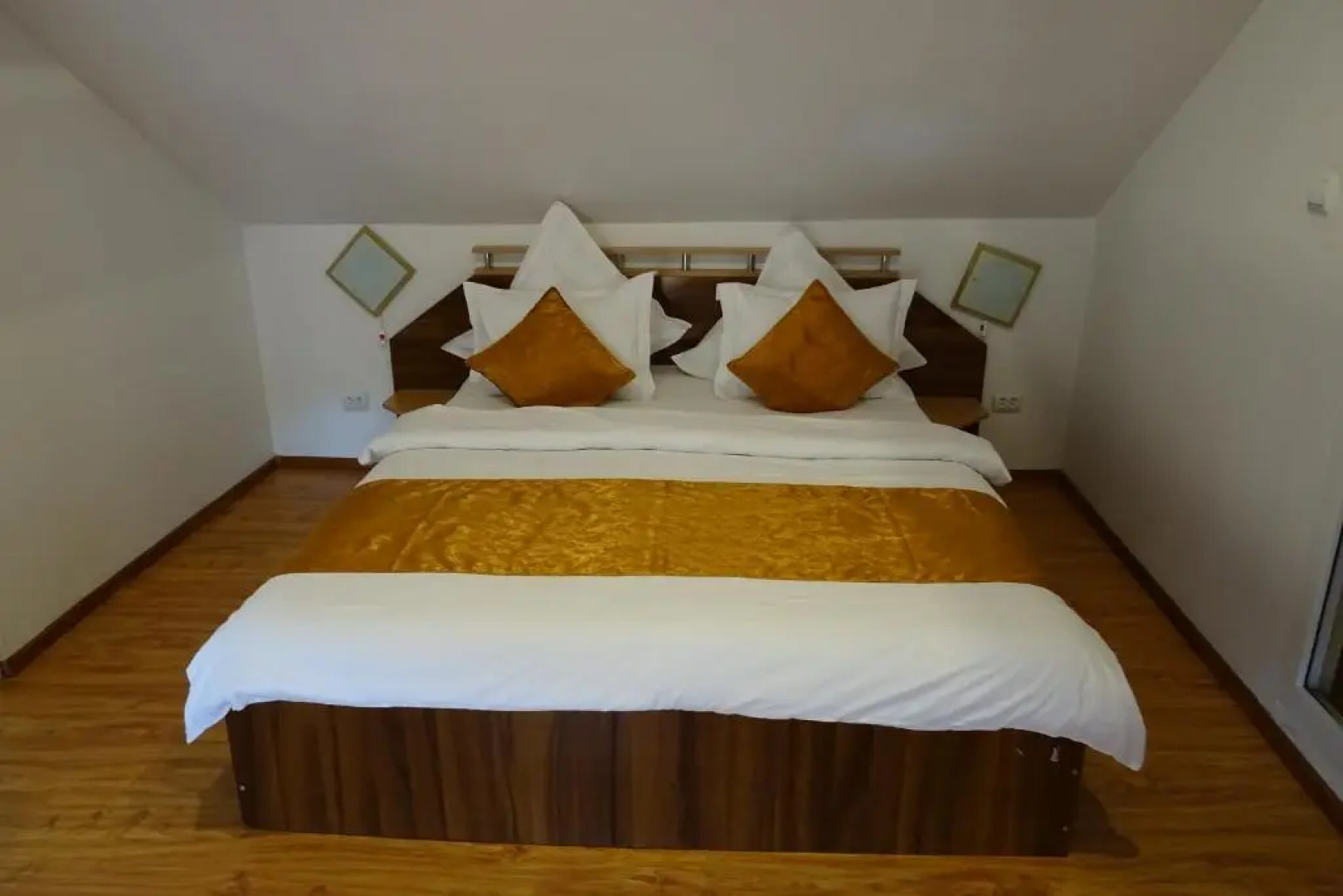 Pension Cuibul Viselor