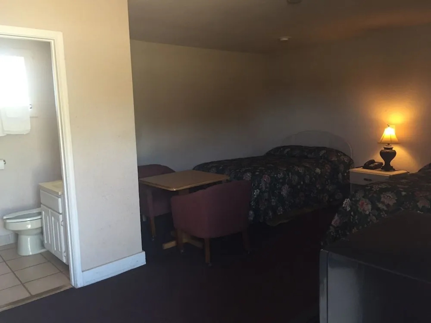 Relax Inn Pleasanton