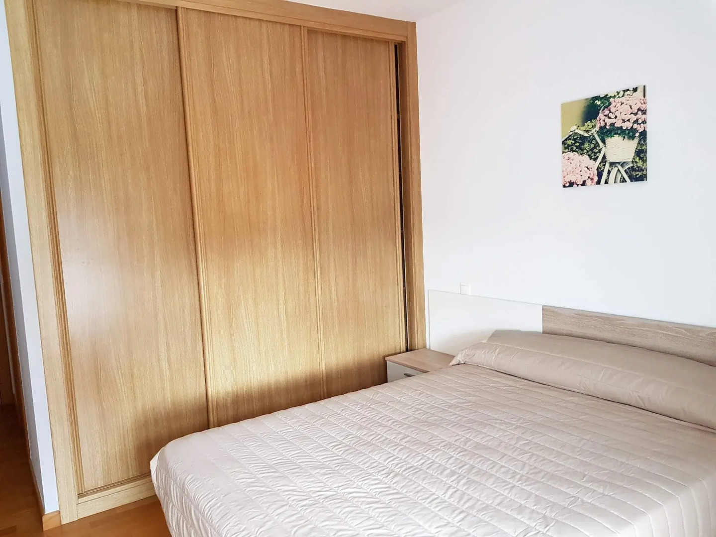 Apartamentos Portosin 3000