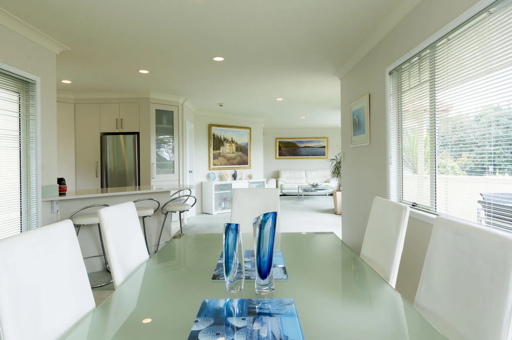 Seascape Villa Bed & Breakfast