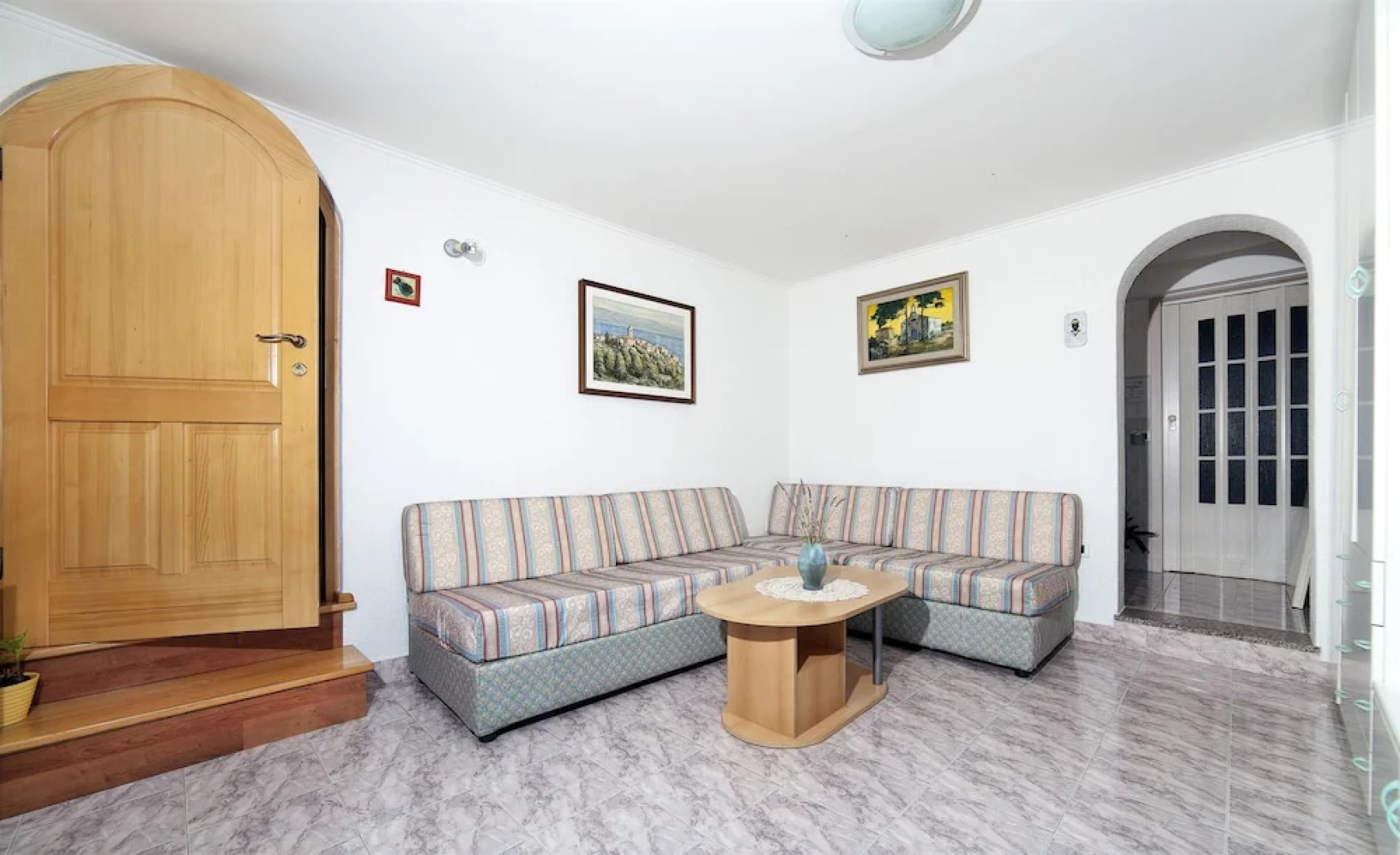 Apartment Belici