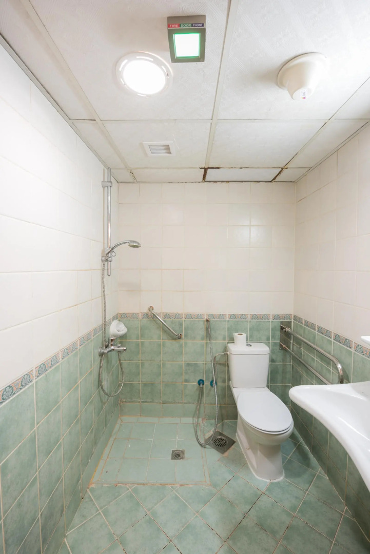 Al Mokhtara Golden Hotel