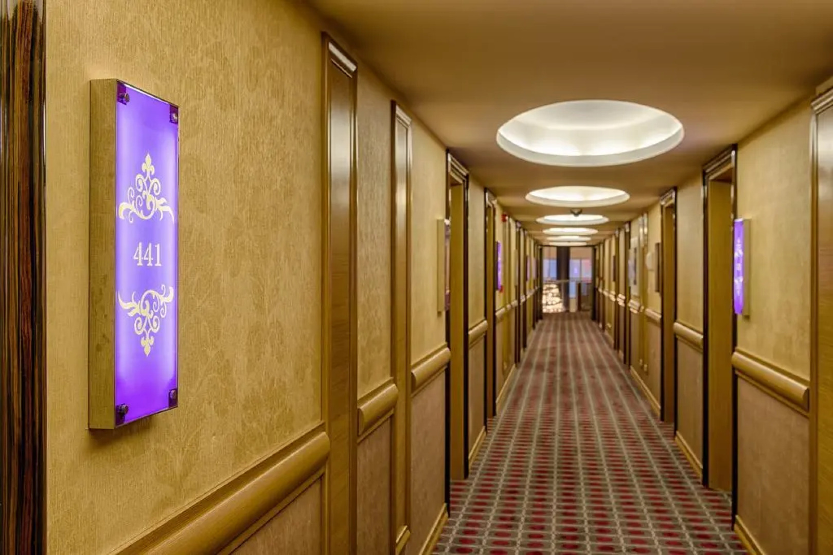 Golden Rock Beach Hotel - All Inclusive