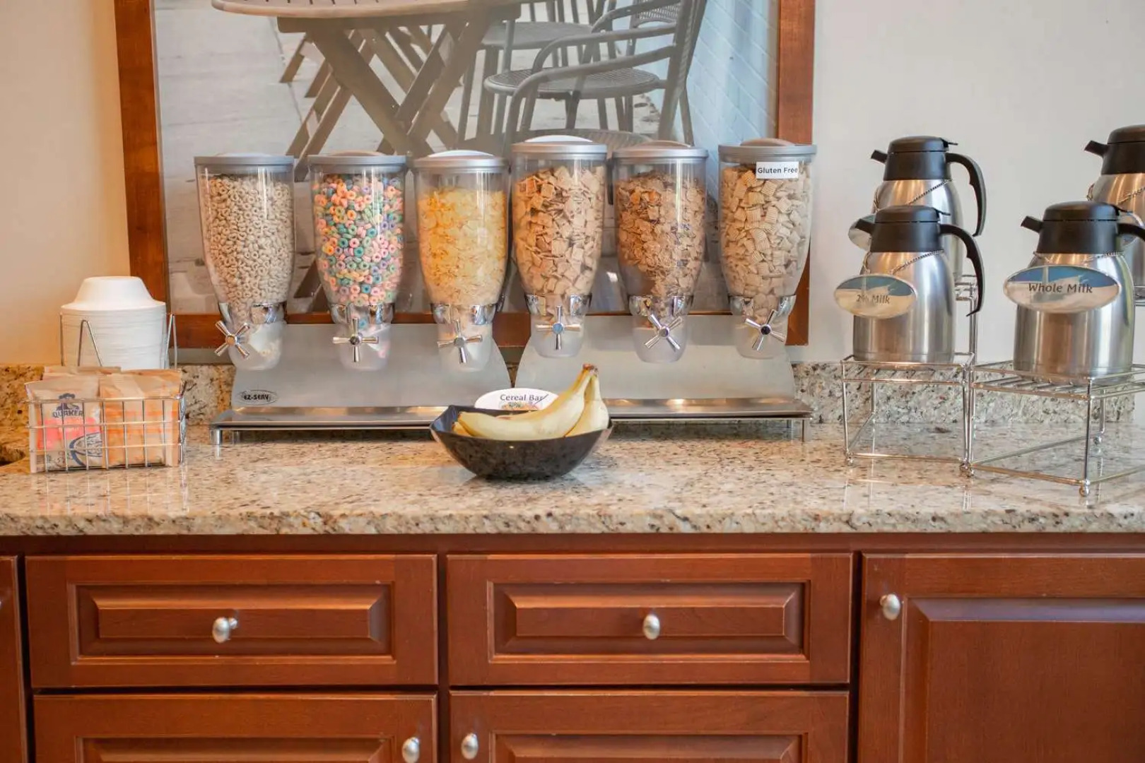 Best Western Plus Westgate Inn & Suites