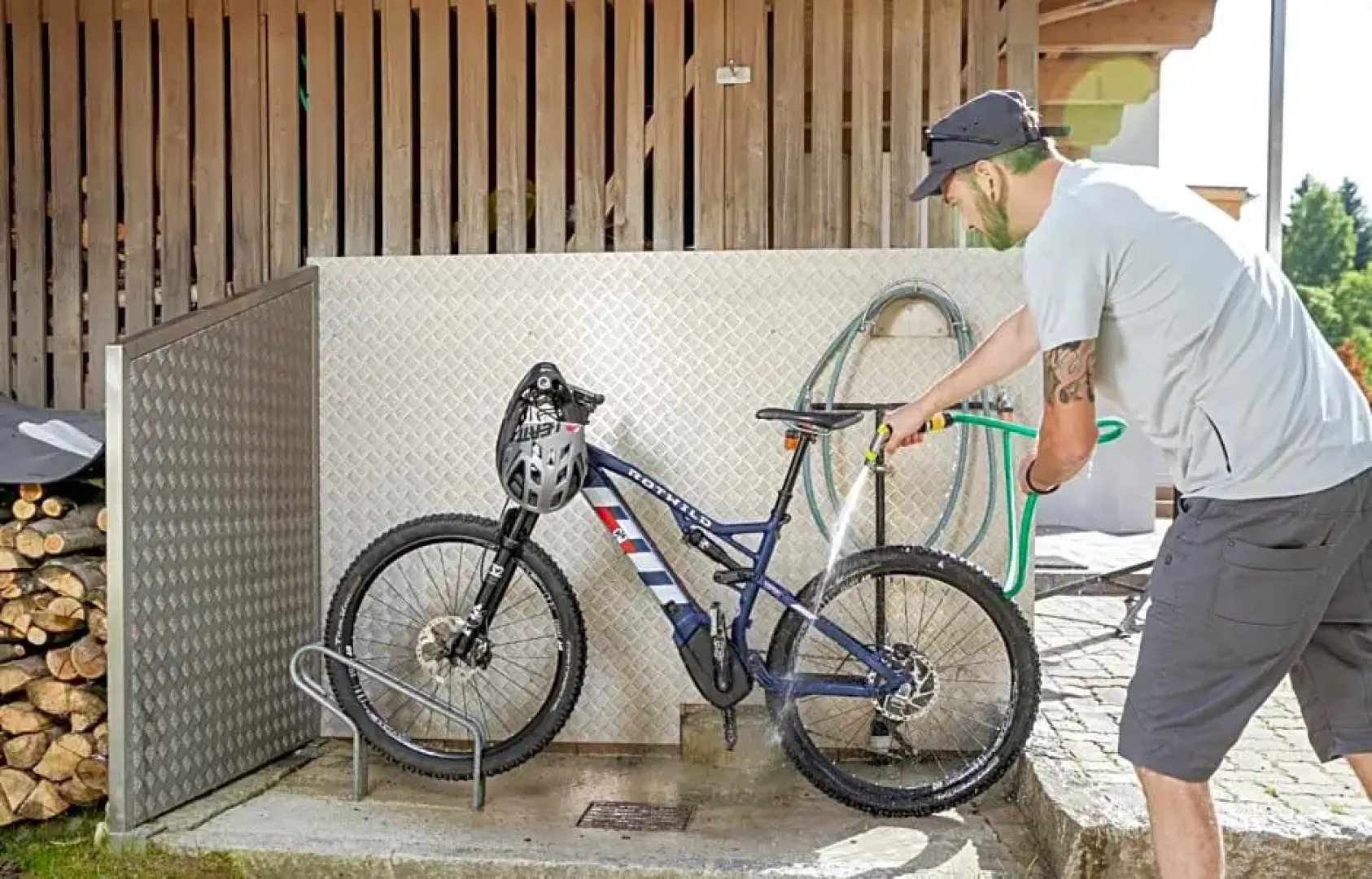 Rosentalerhof Hotel & Apartments