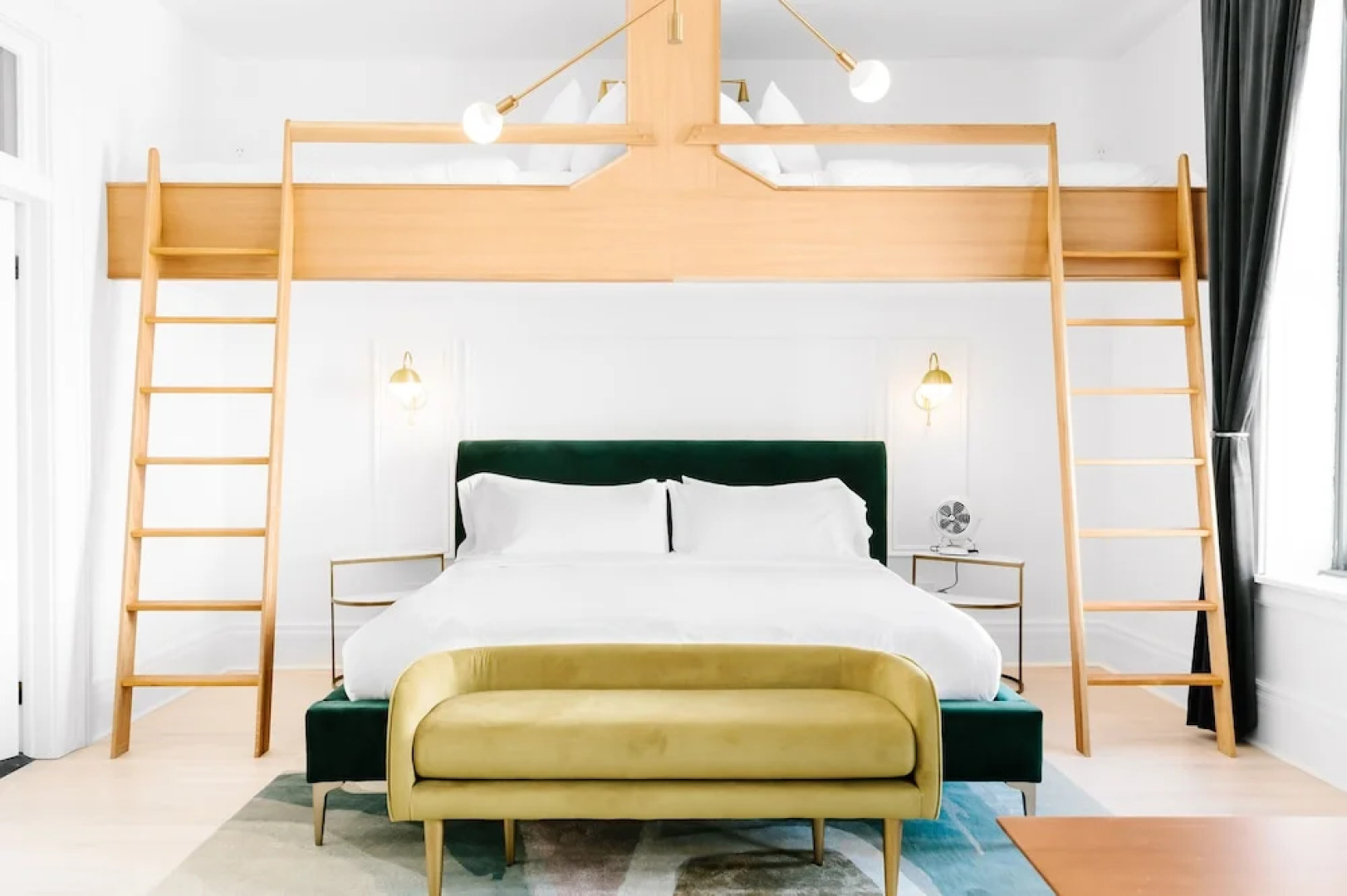 The Wyman Hotel & Inn