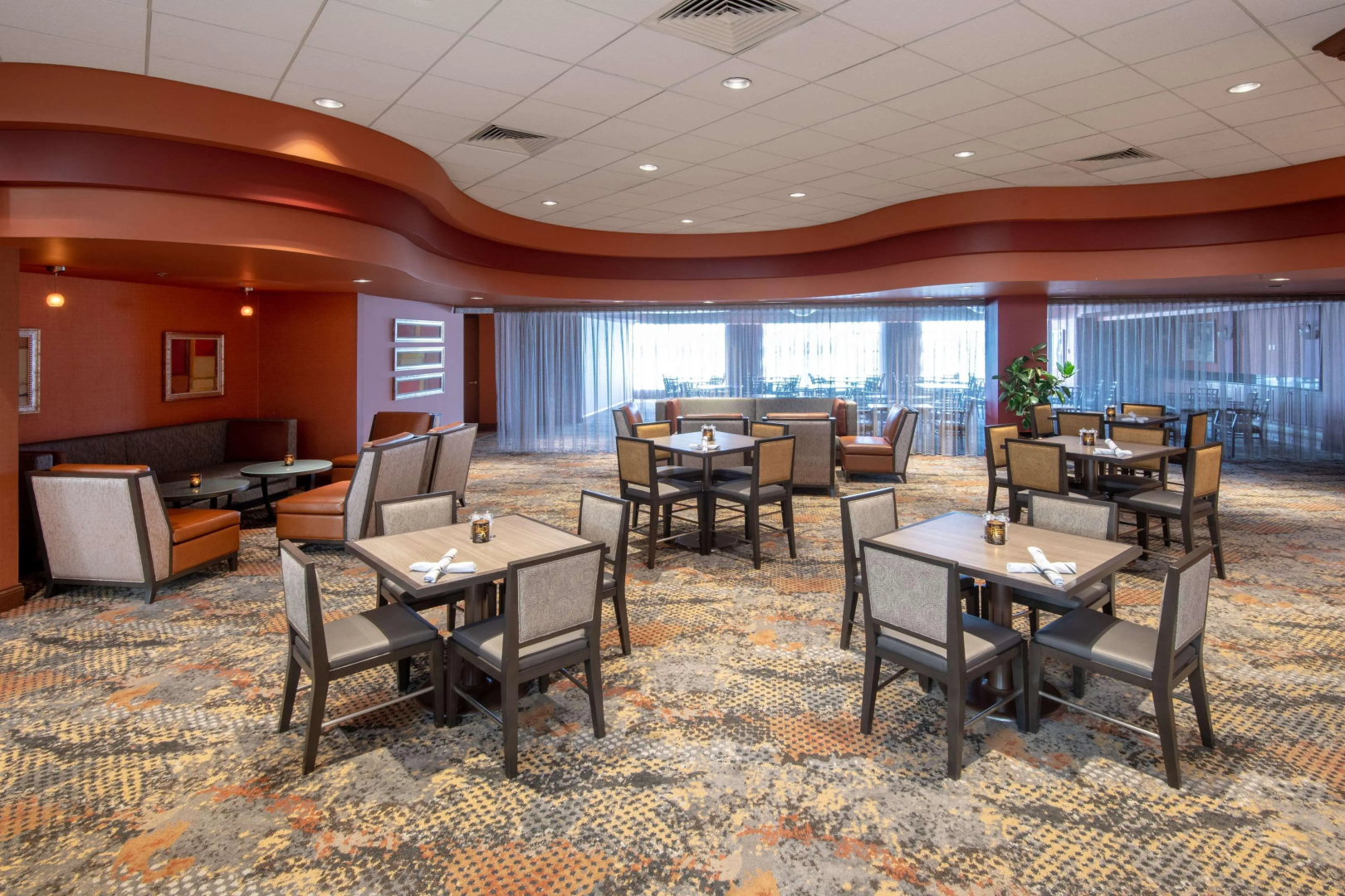 Embassy Suites Northwest Arkansas - Hotel, Spa & Convention