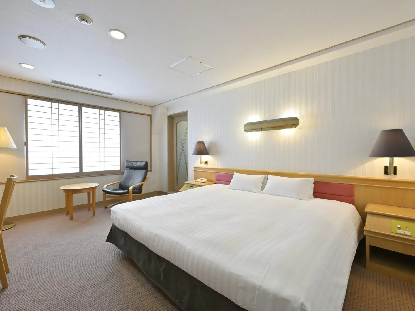 Rihga Hotel Zest Takamatsu