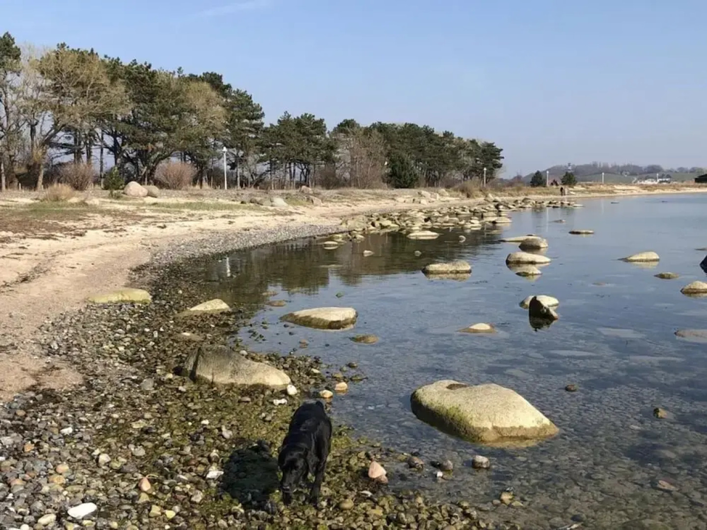 To"n Luchtfuer Comfortable Holiday Residence