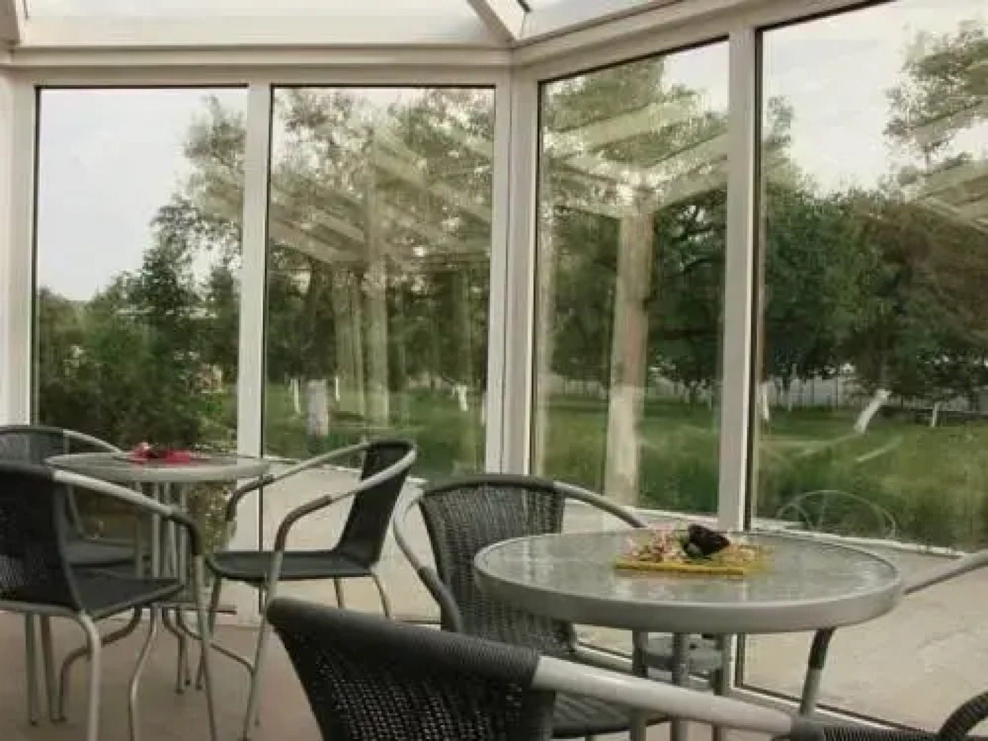 Hostel & Camping Iza