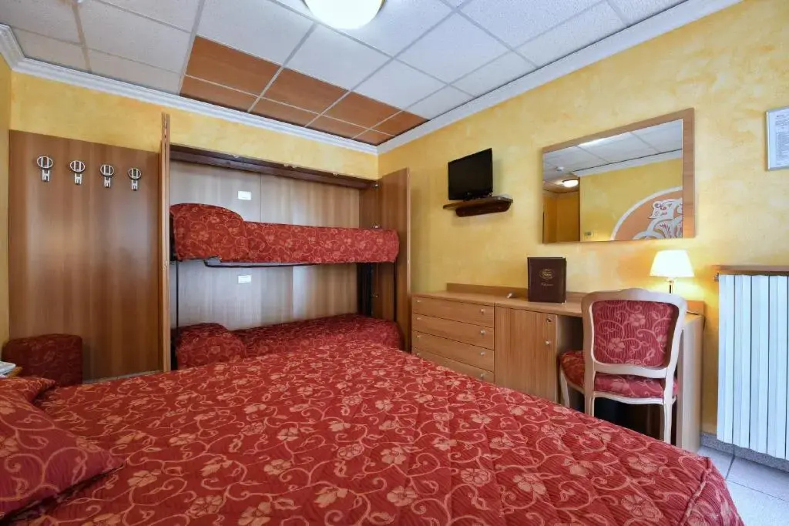 Stella Alpina Hotel e Ristorante