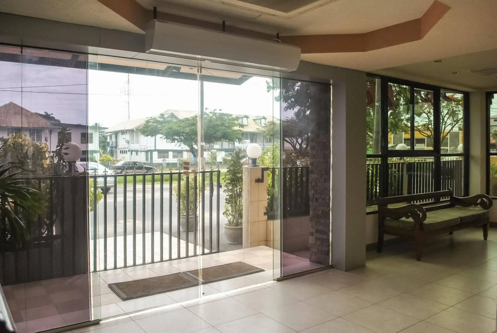 Brandsville Suites