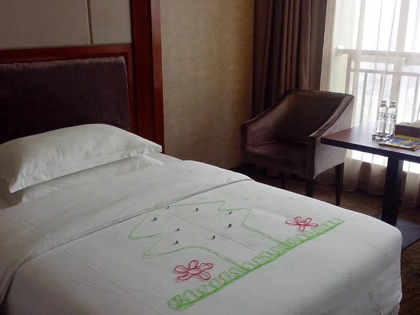 Yongzhou Binhu Hotel