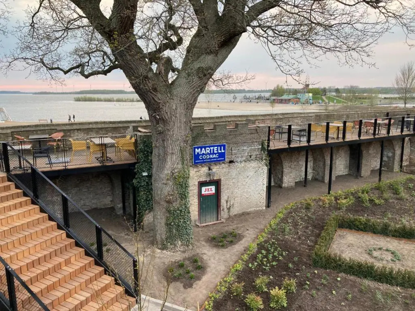 Stadsappartementen Harderwijk