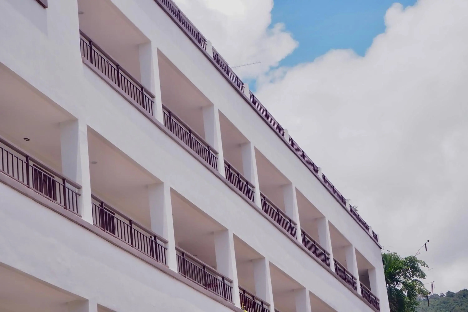 Rakkawan Residence Khaolak (SHA Plus+)