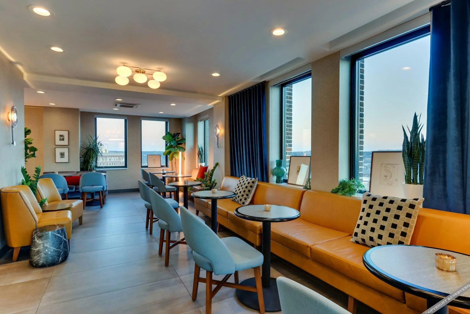 Threefoot Hotel, Meridian, a Tribute Portfolio Hotel