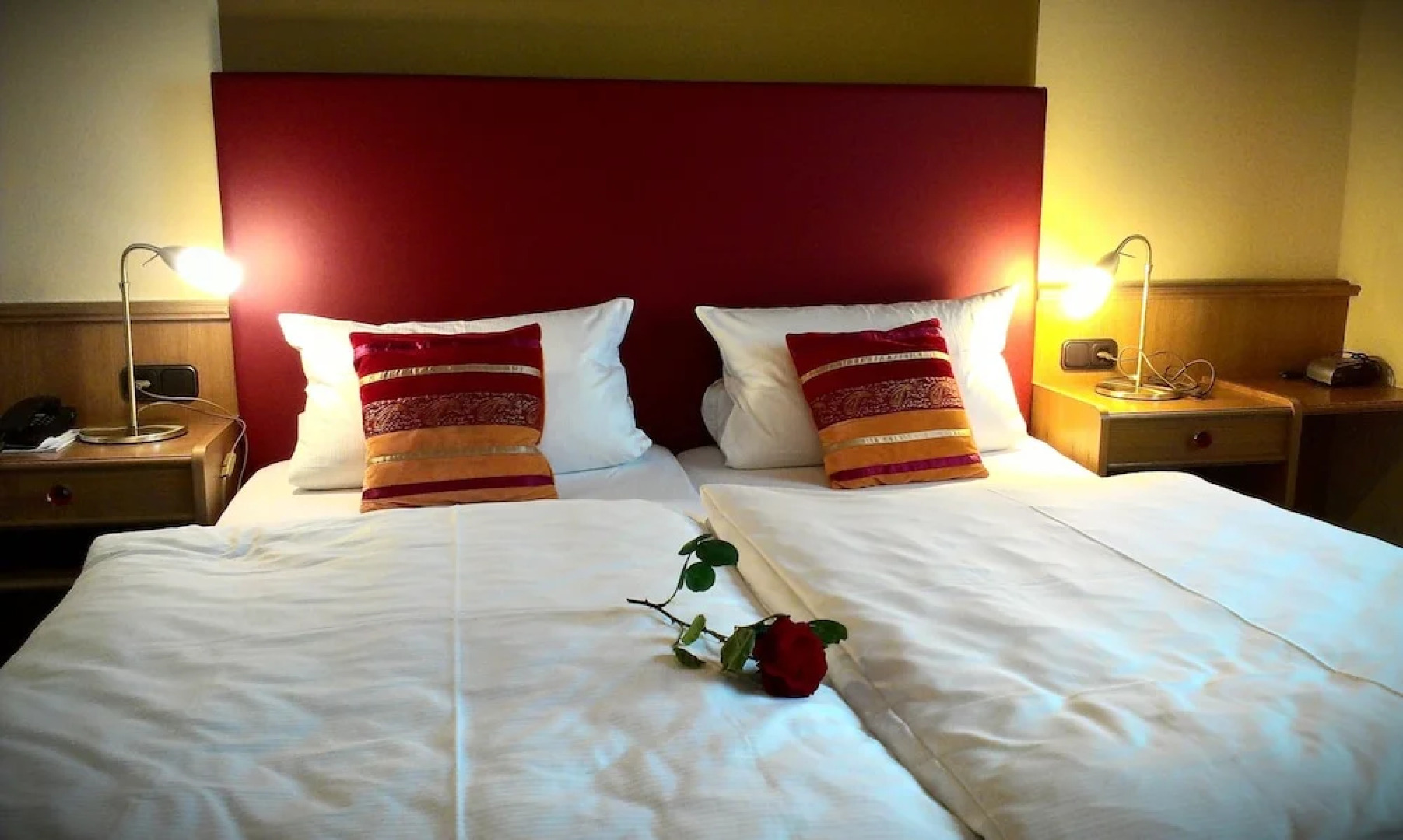 Greenline Hotel zur Post