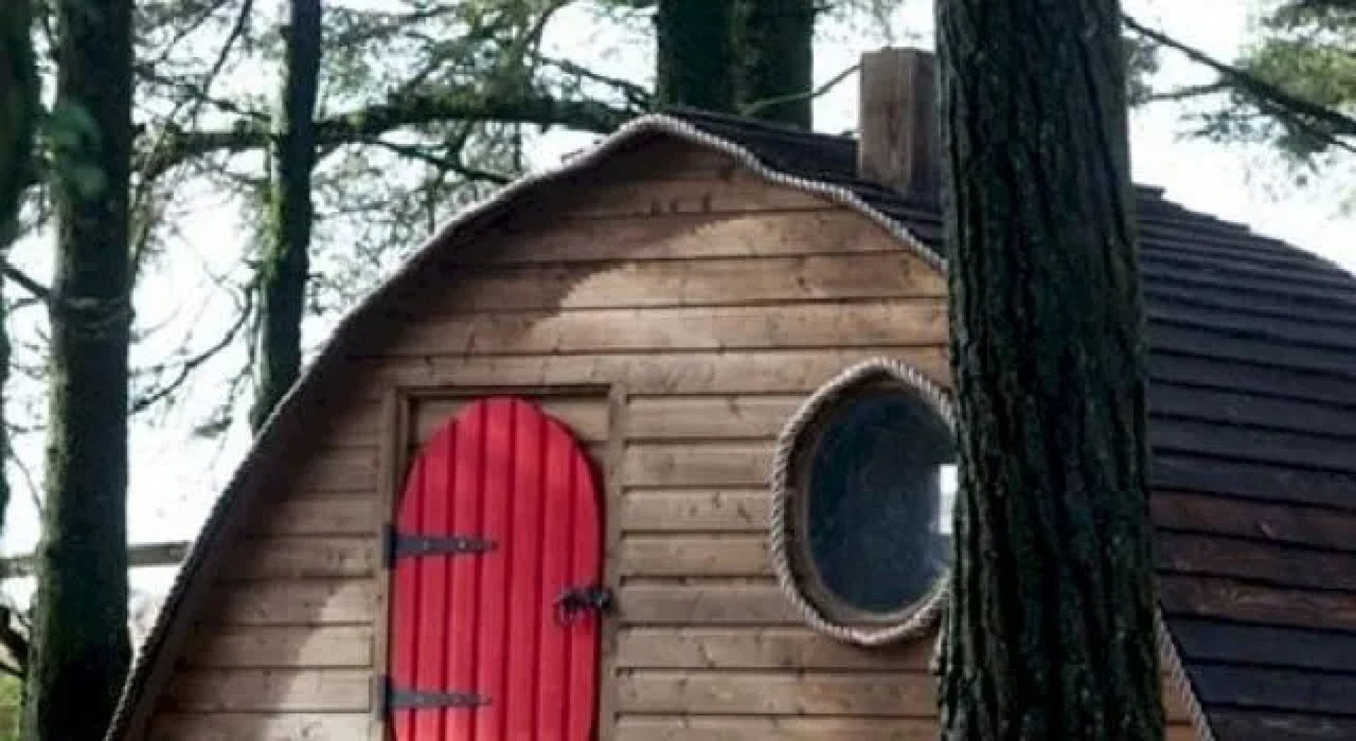 Wheal Tor Hotel - Guest House