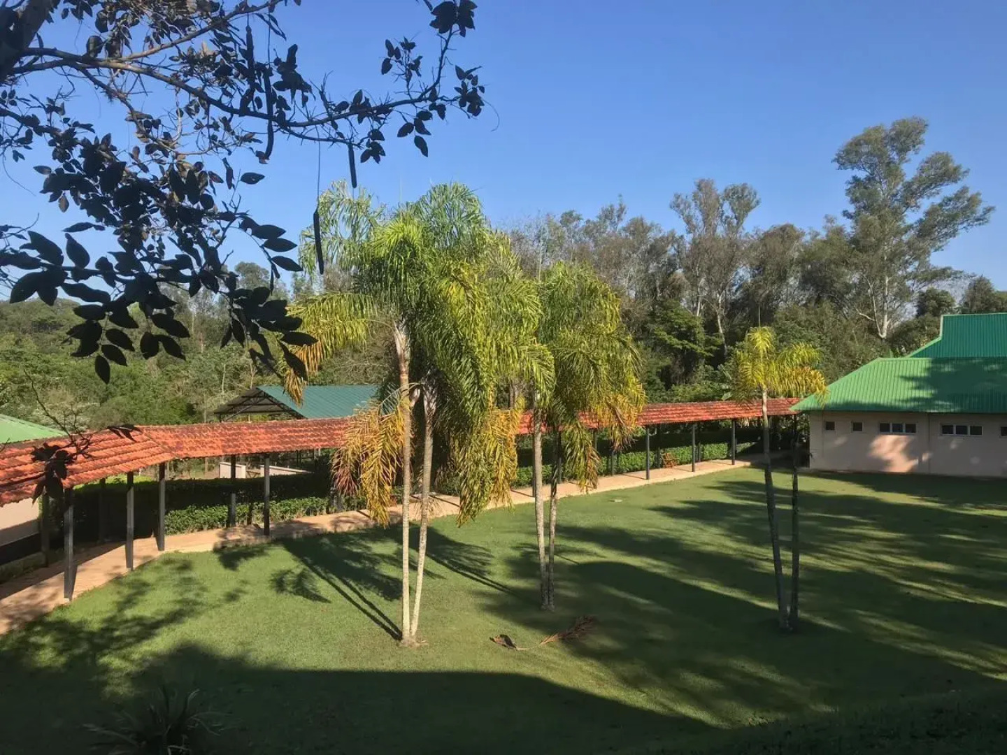Polo Hotel Fazenda