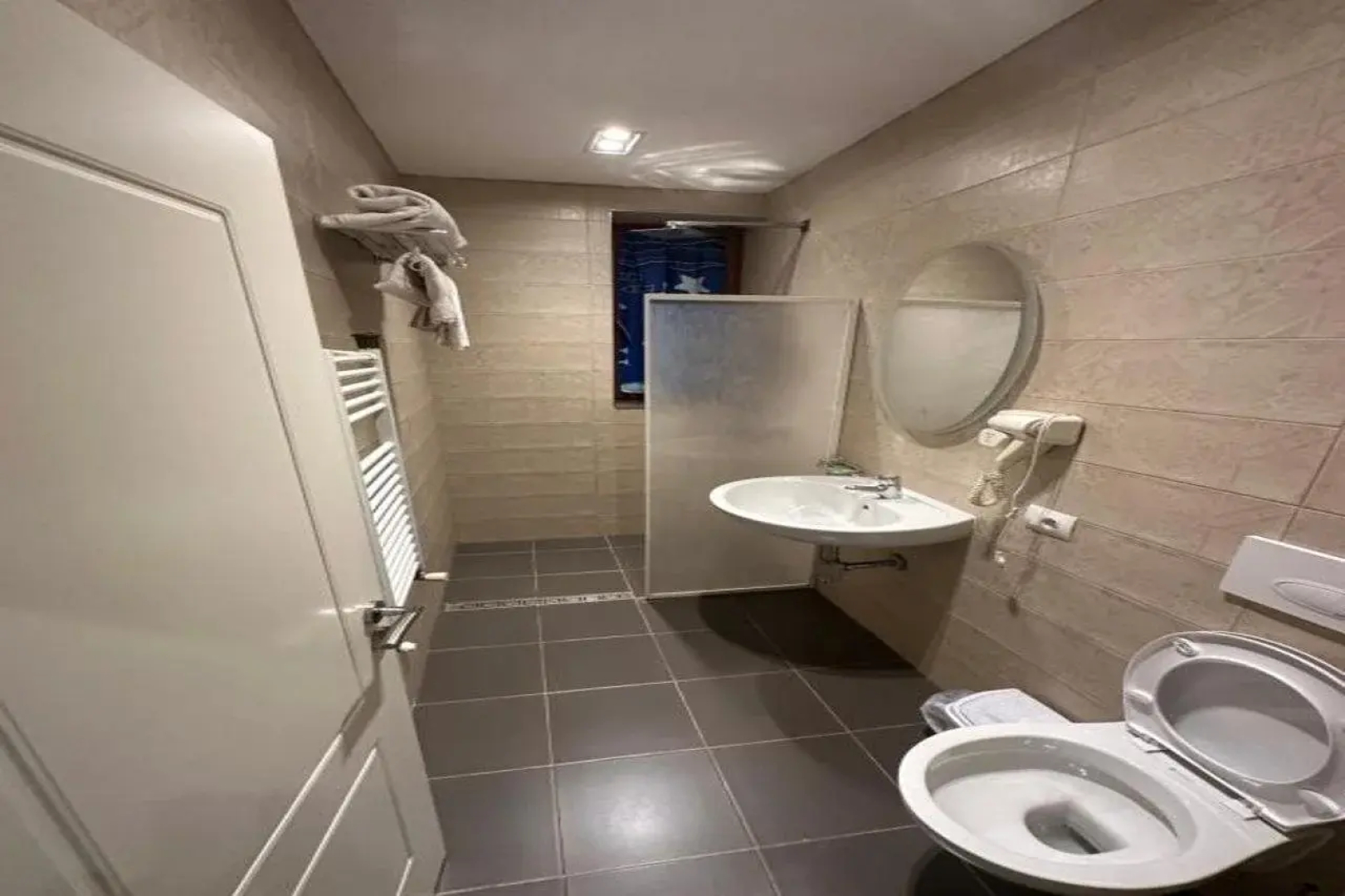 Hotel Gjallica