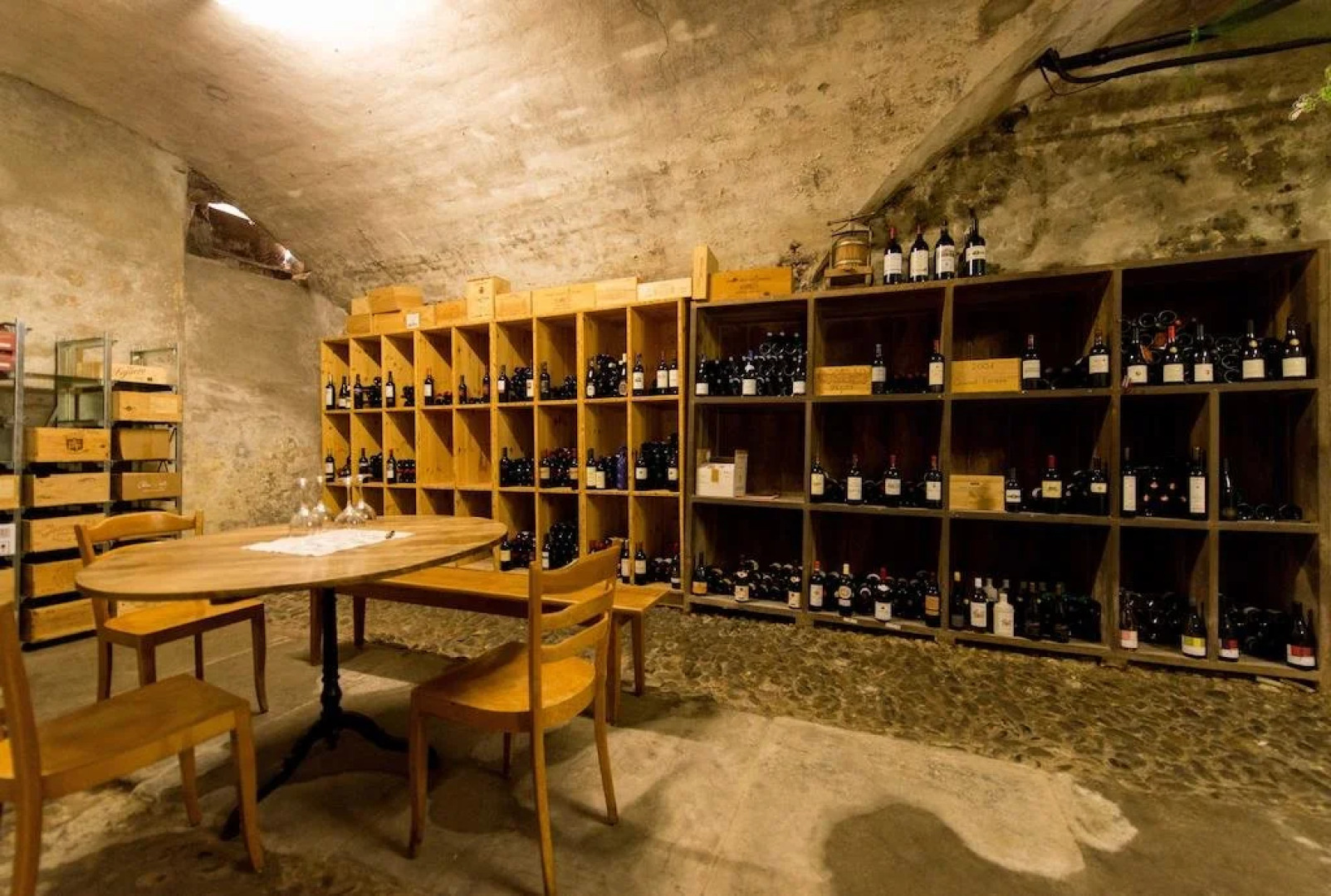 Gasthaus Metzgerei zur Harmonie