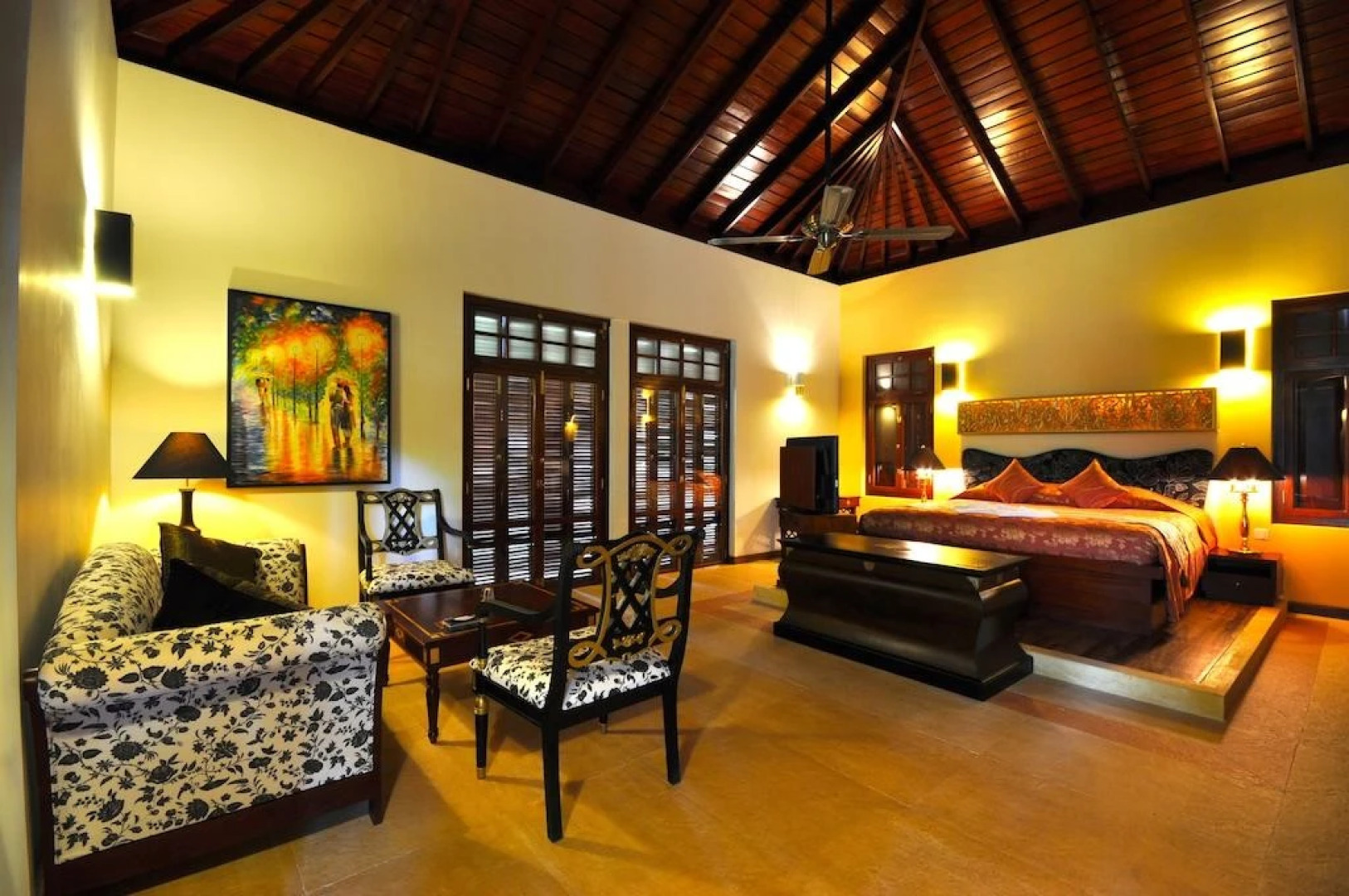 Cocoon Resort and Villas