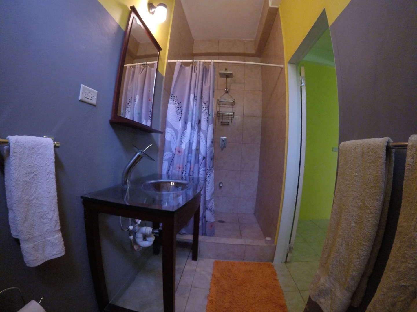 Fish Tobago Guesthouse