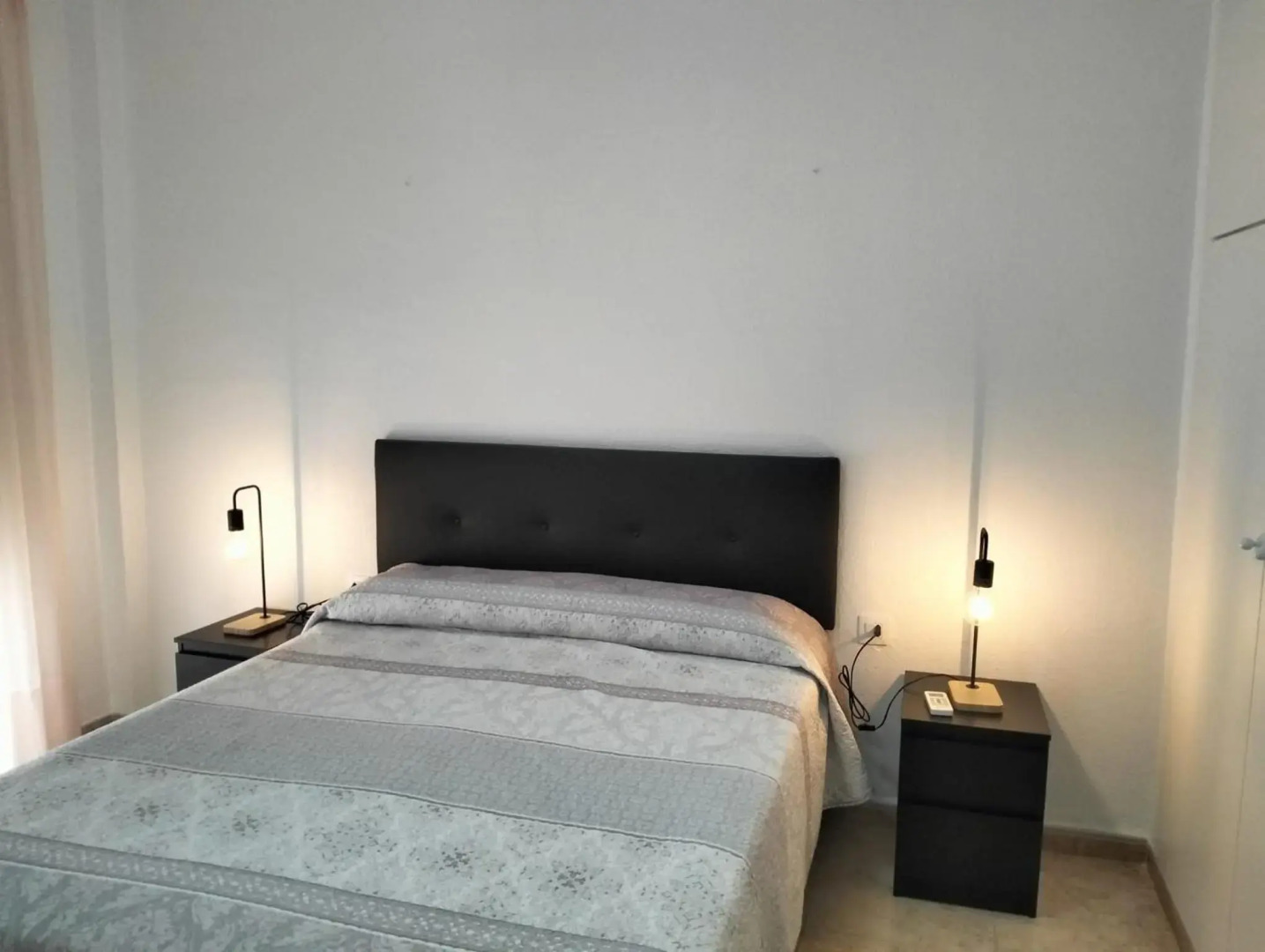 Alojamiento turístico Las Dunas