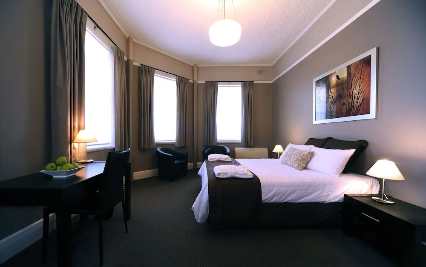 The Young Street Hotel