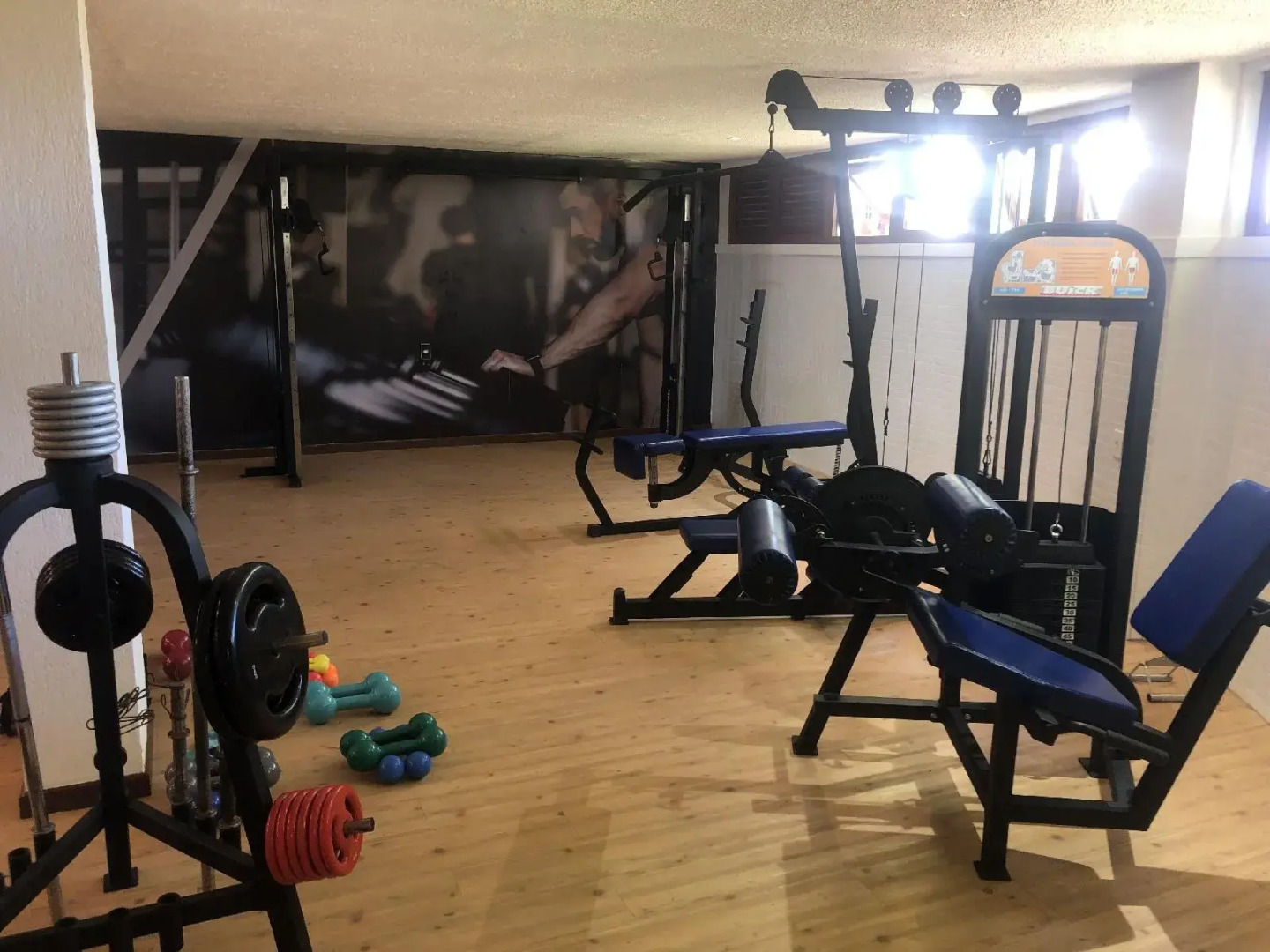 Porto Praia do Forte