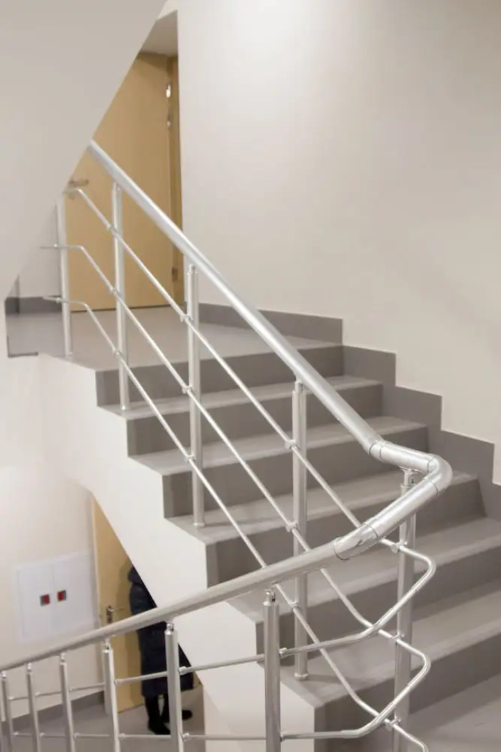 Отель Номера на Большом проспекте