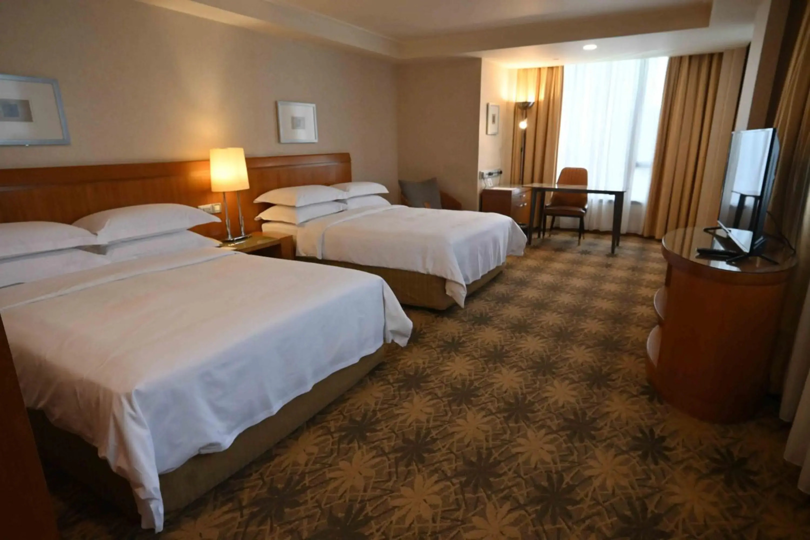 Concorde Hotel Kuala Lumpur