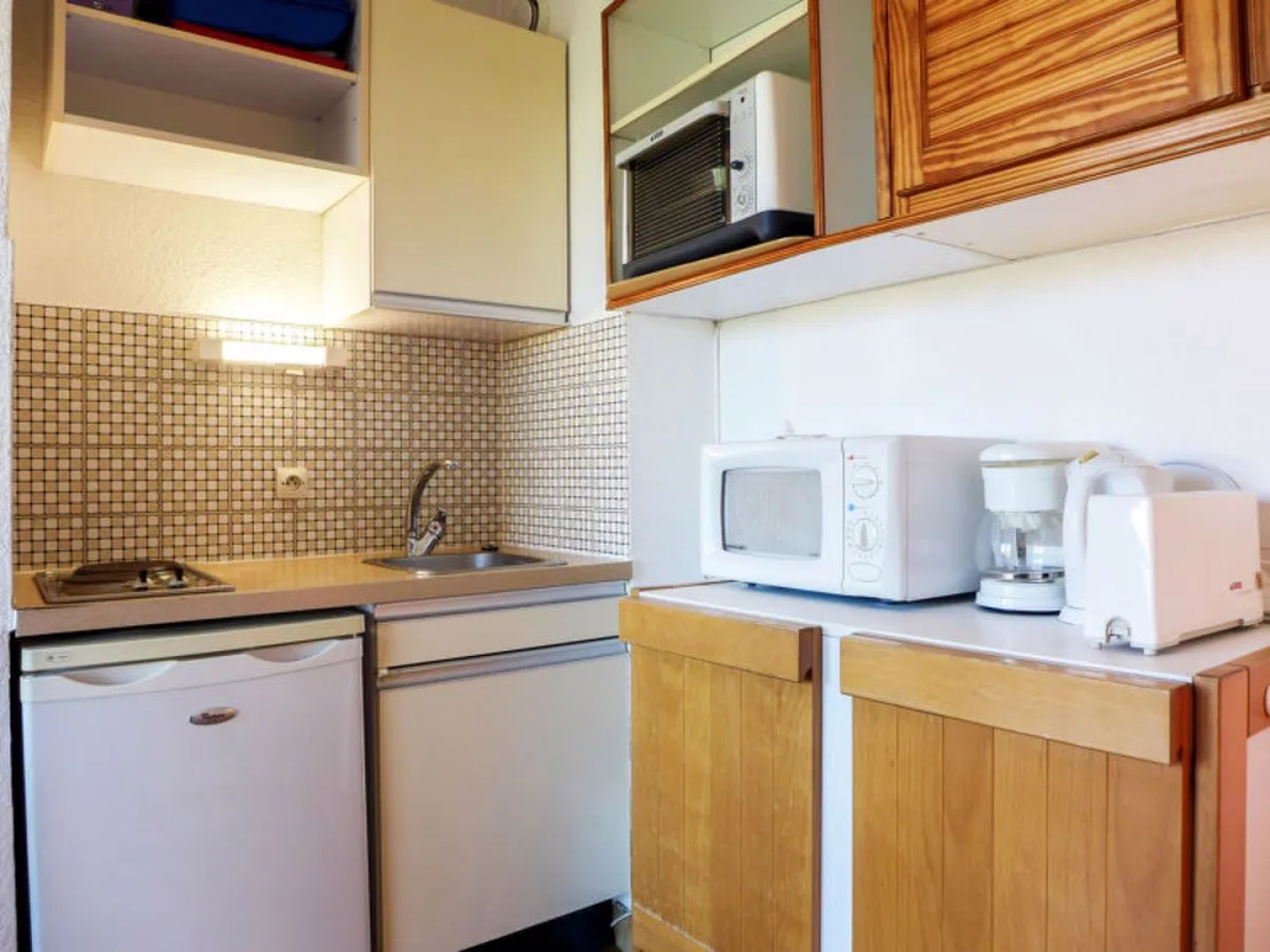 Apartment Sainte Maxime les Plages