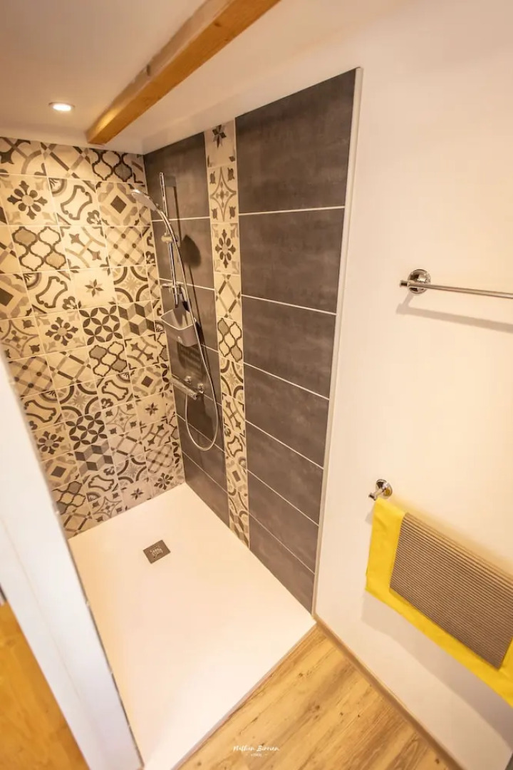 La Grange des Riders