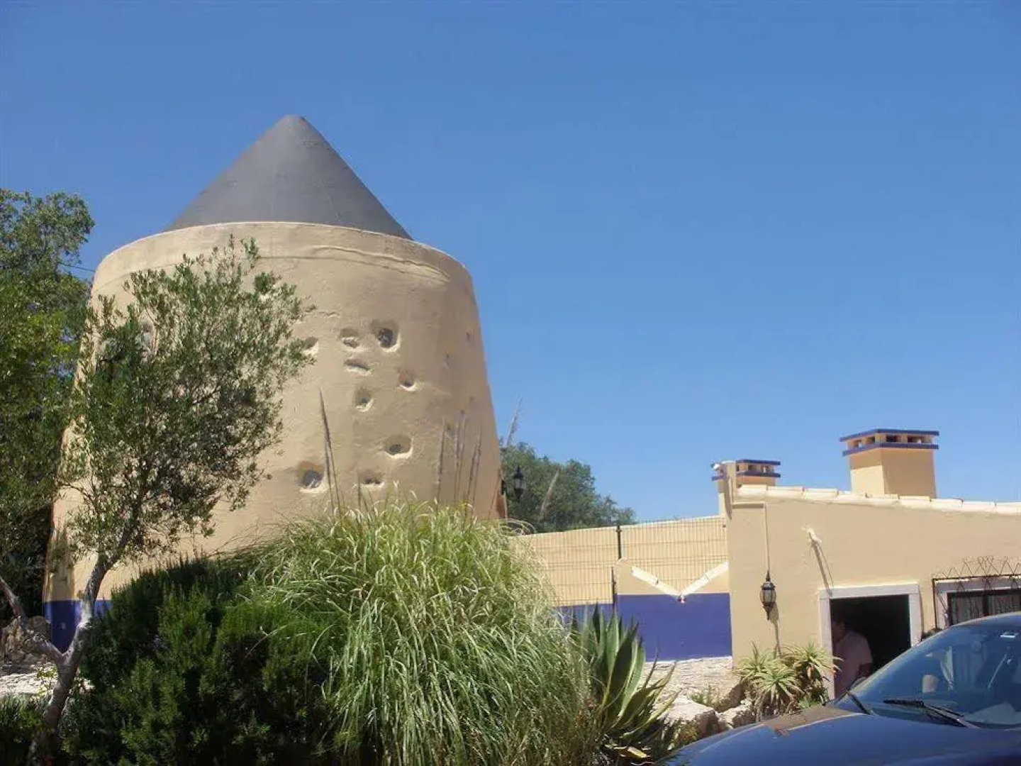 Vila Moinho Dos Ferreiros