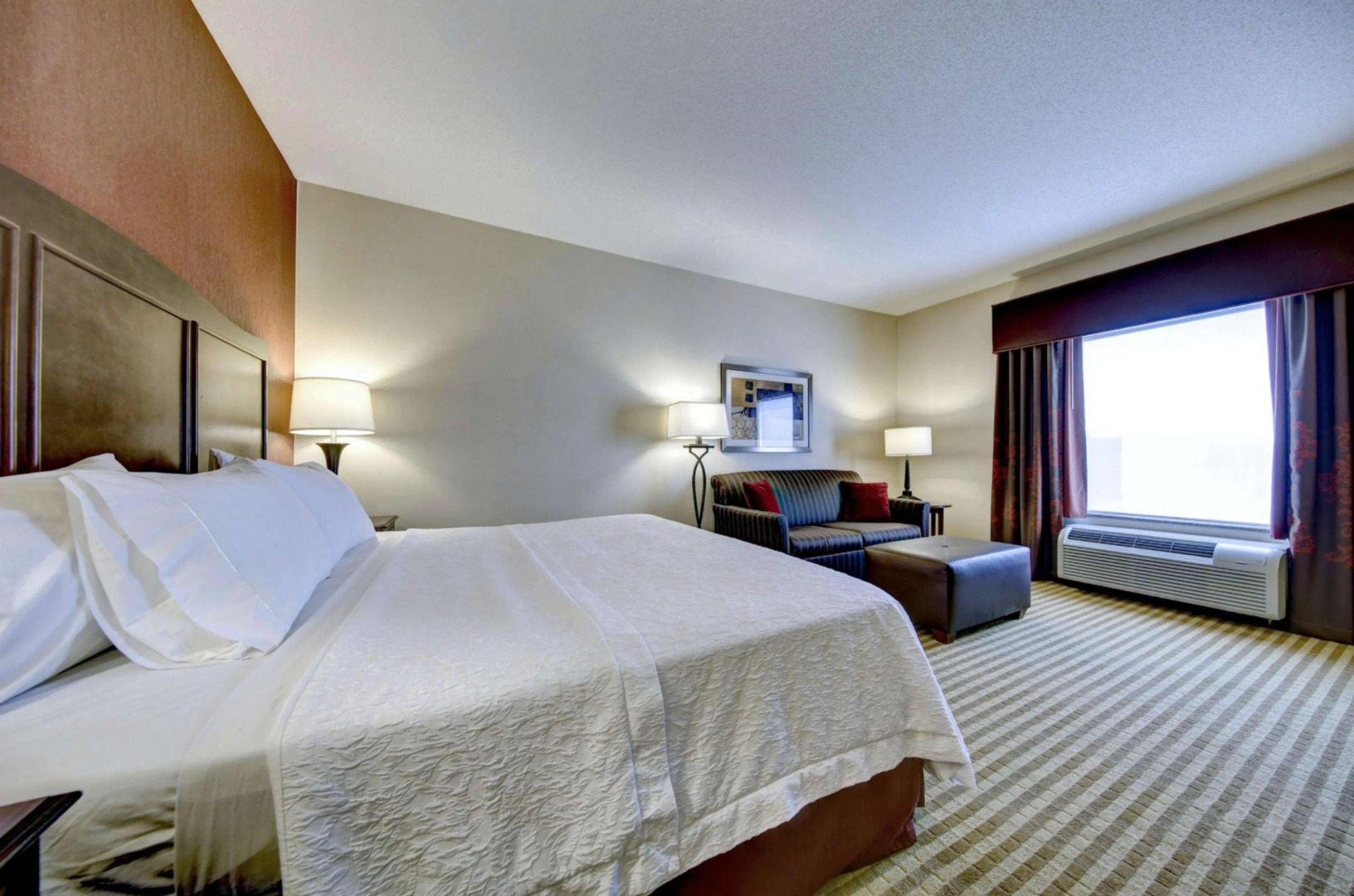 Hampton Inn & Suites Harrisburg/North